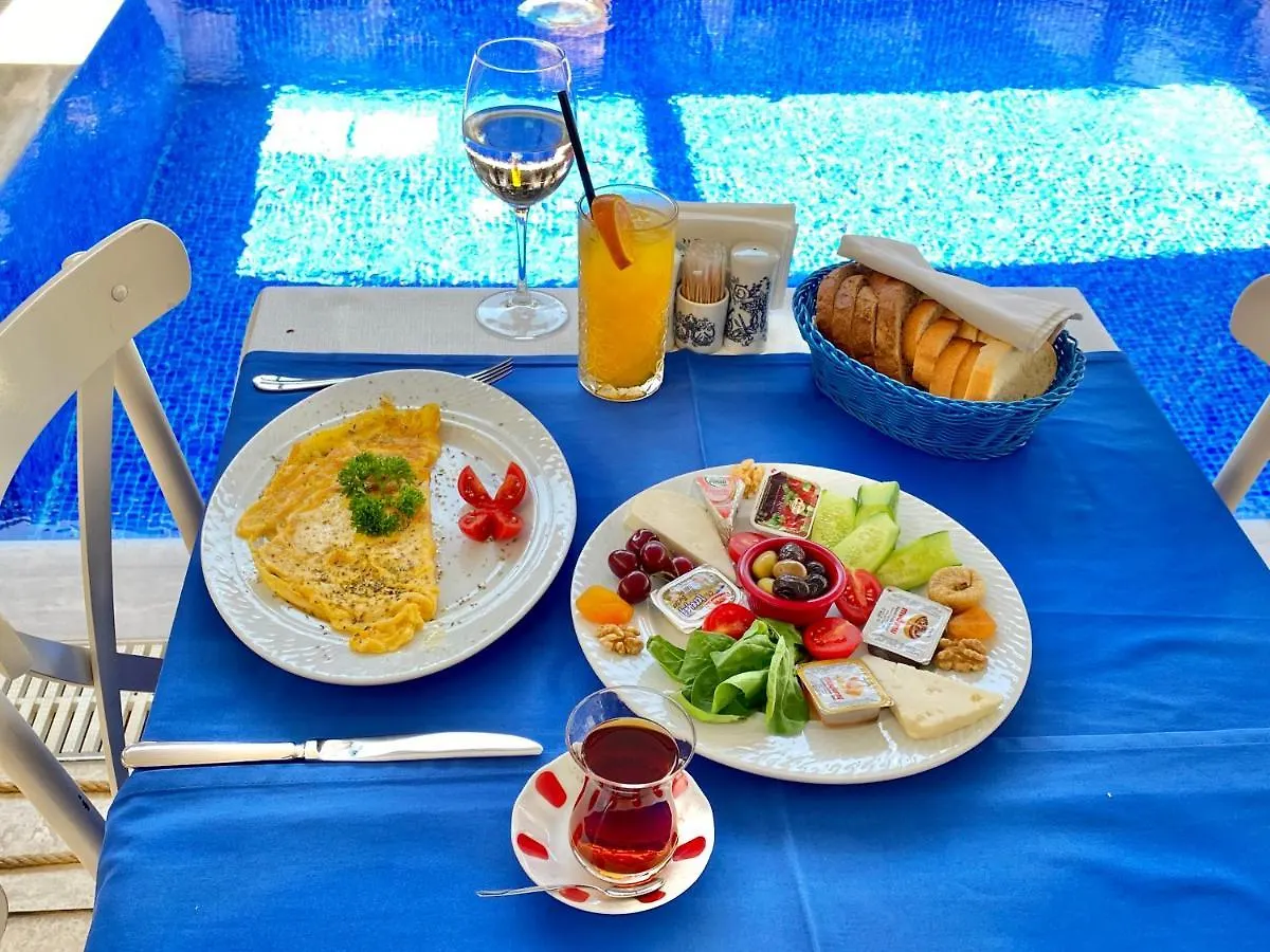 Kervan Hotel Antalya