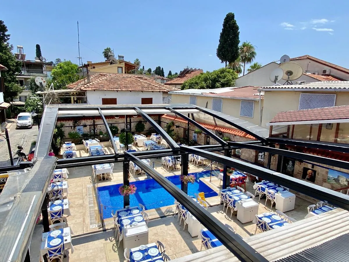 Kervan Hotel Antalya