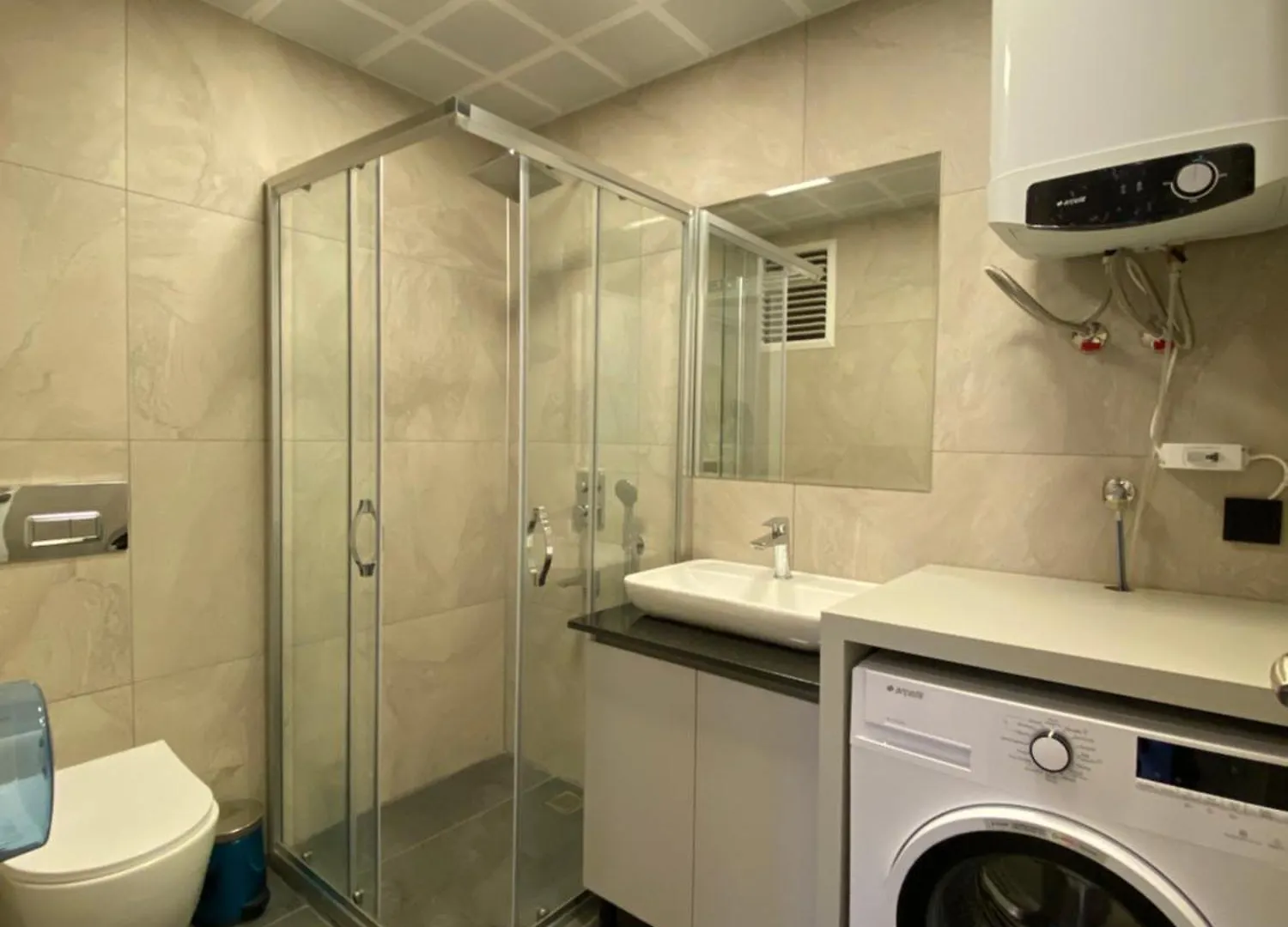 Kervan Hotel Antalya