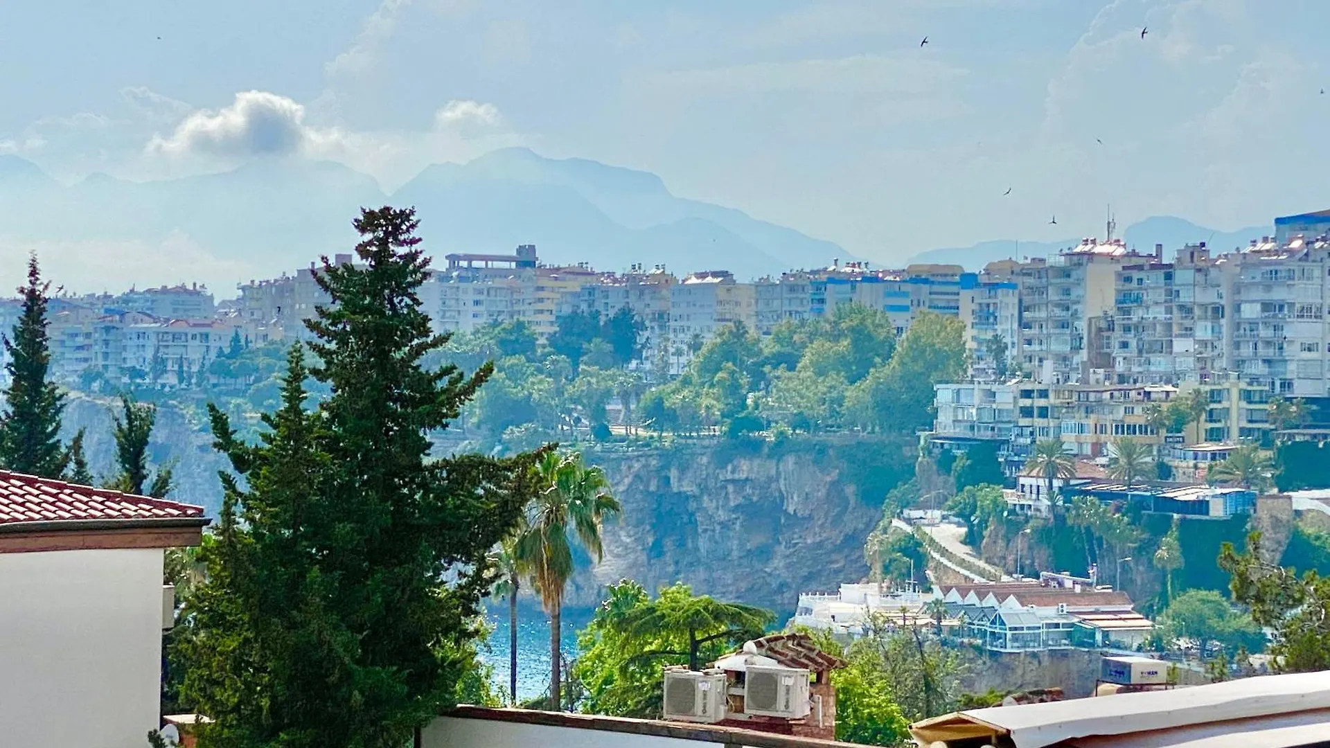 Kervan Hotel Antalya