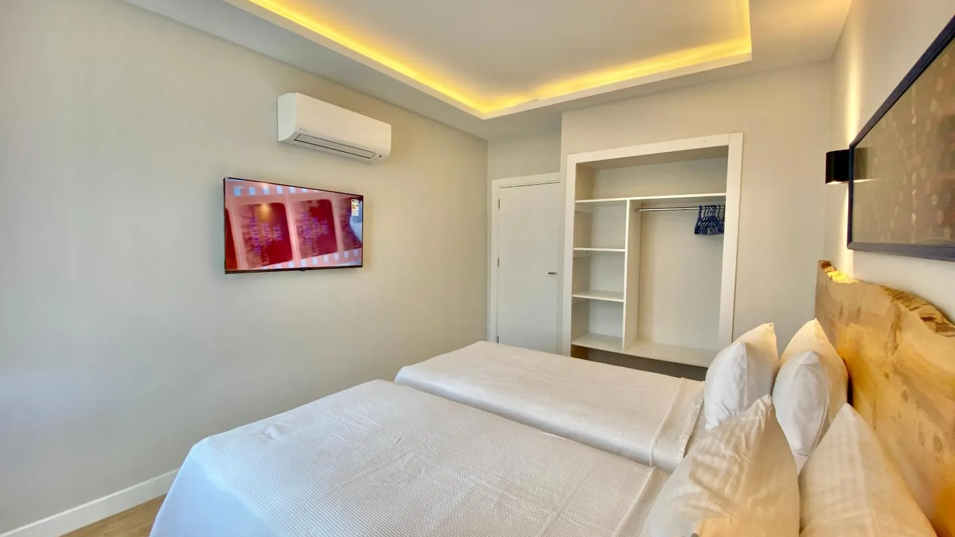 Kervan Hotel Antalya
