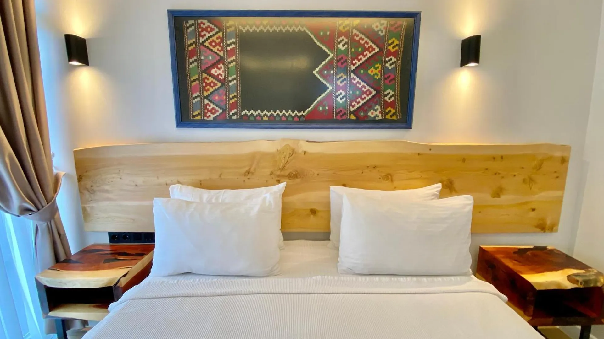 Kervan Hotel Antalya