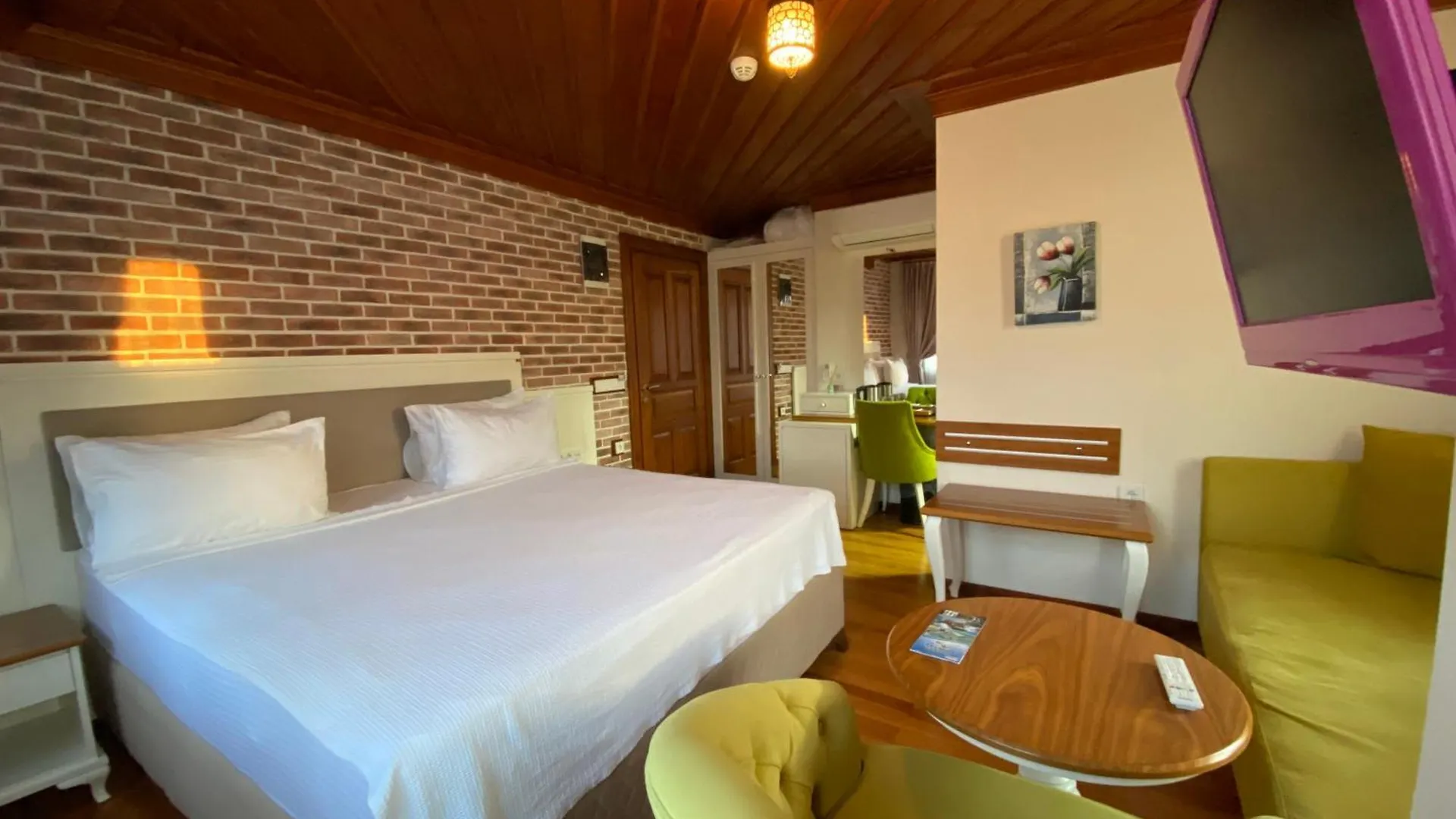 Kervan Hotel Antalya