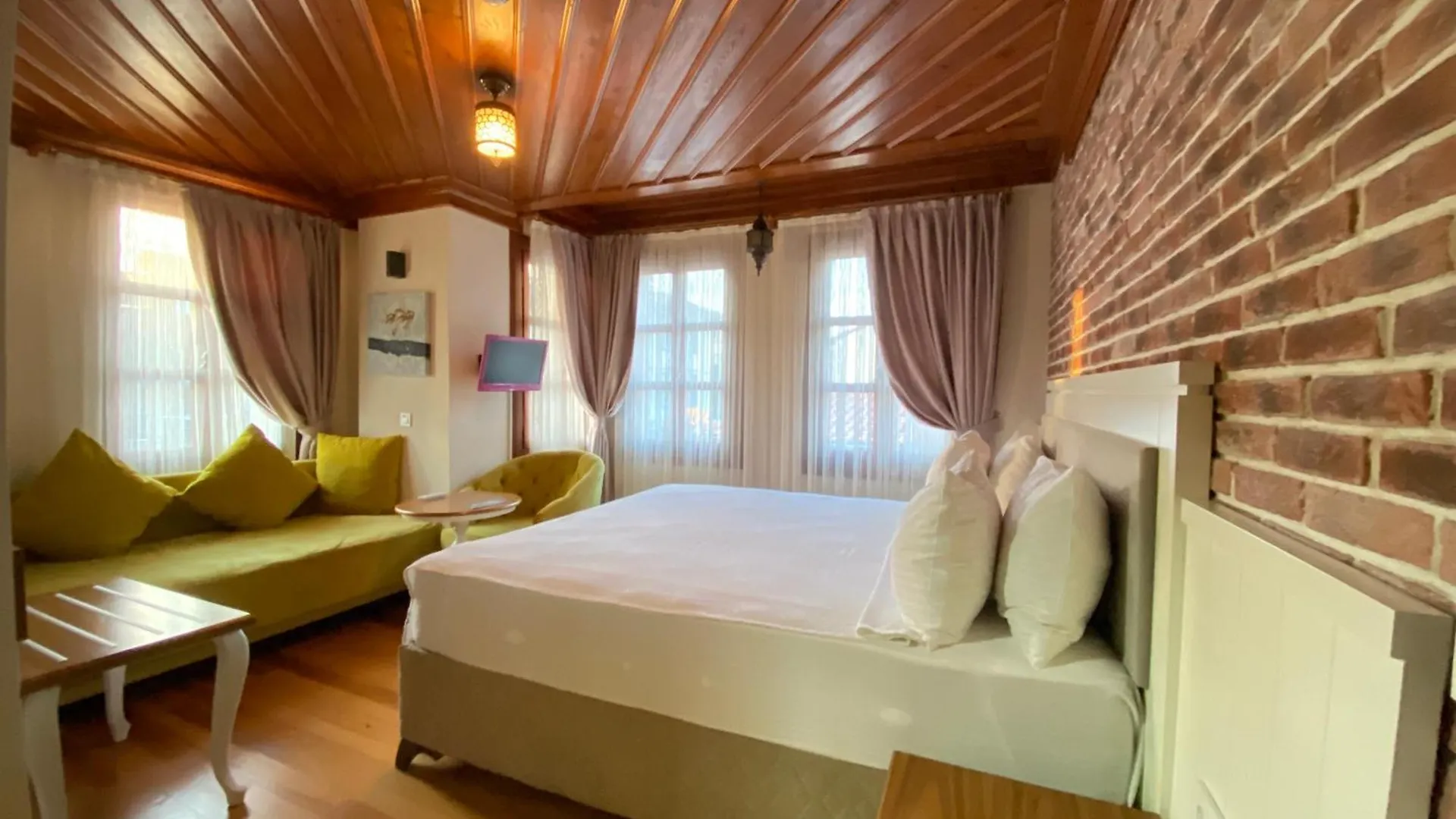 Kervan Hotel Antalya