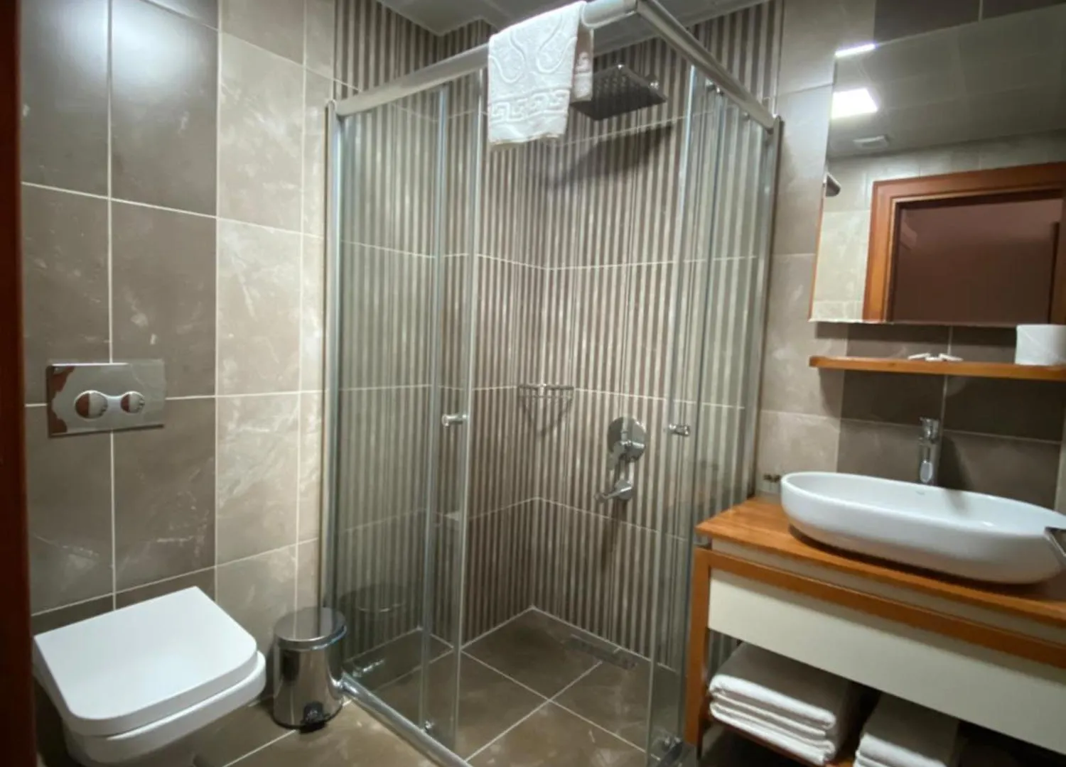 Kervan Hotel Antalya