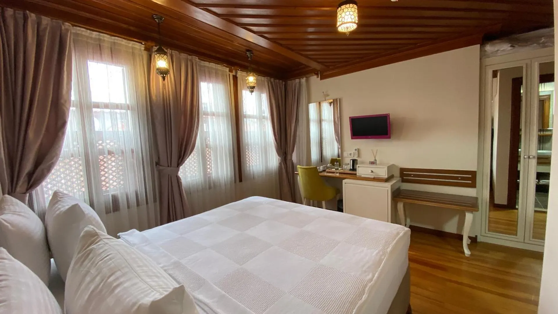 Kervan Hotel Antalya 2*,  Turkey