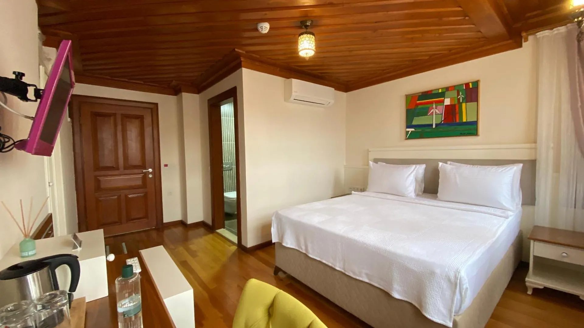 Kervan Hotel Antalya