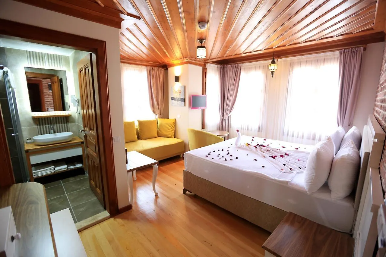 Kervan Hotel Antalya