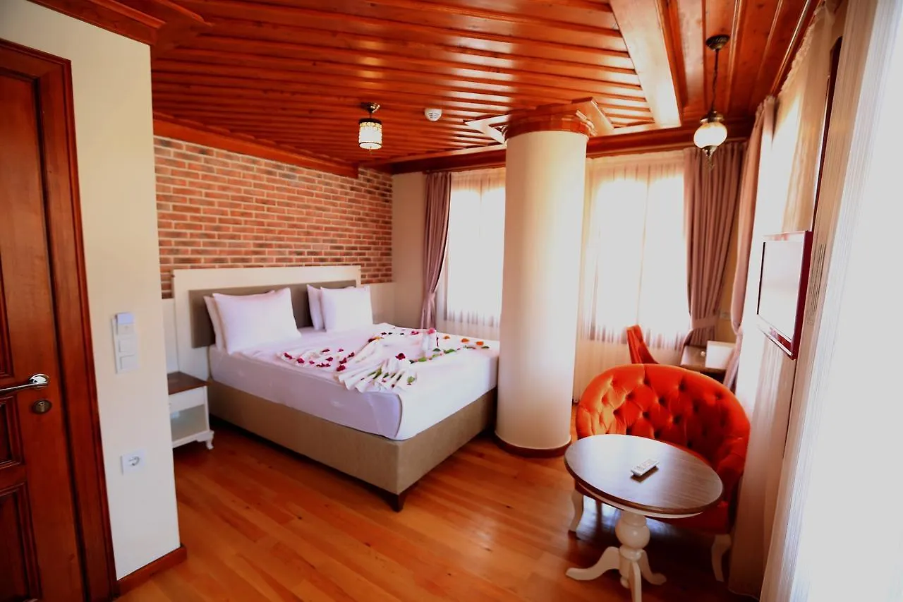 Kervan Hotel Antalya 2*,  Turkey