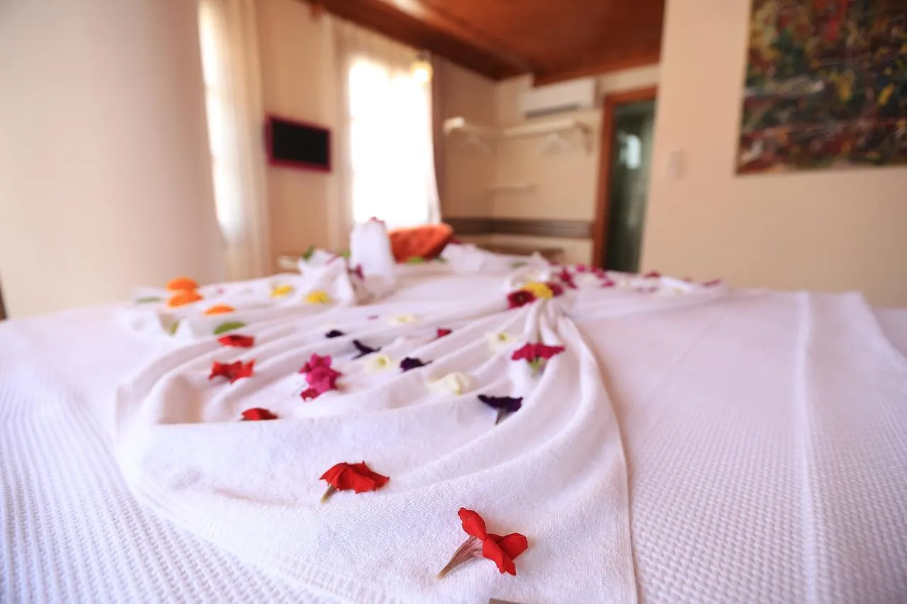 Kervan Hotel Antalya 2*,  Turkey