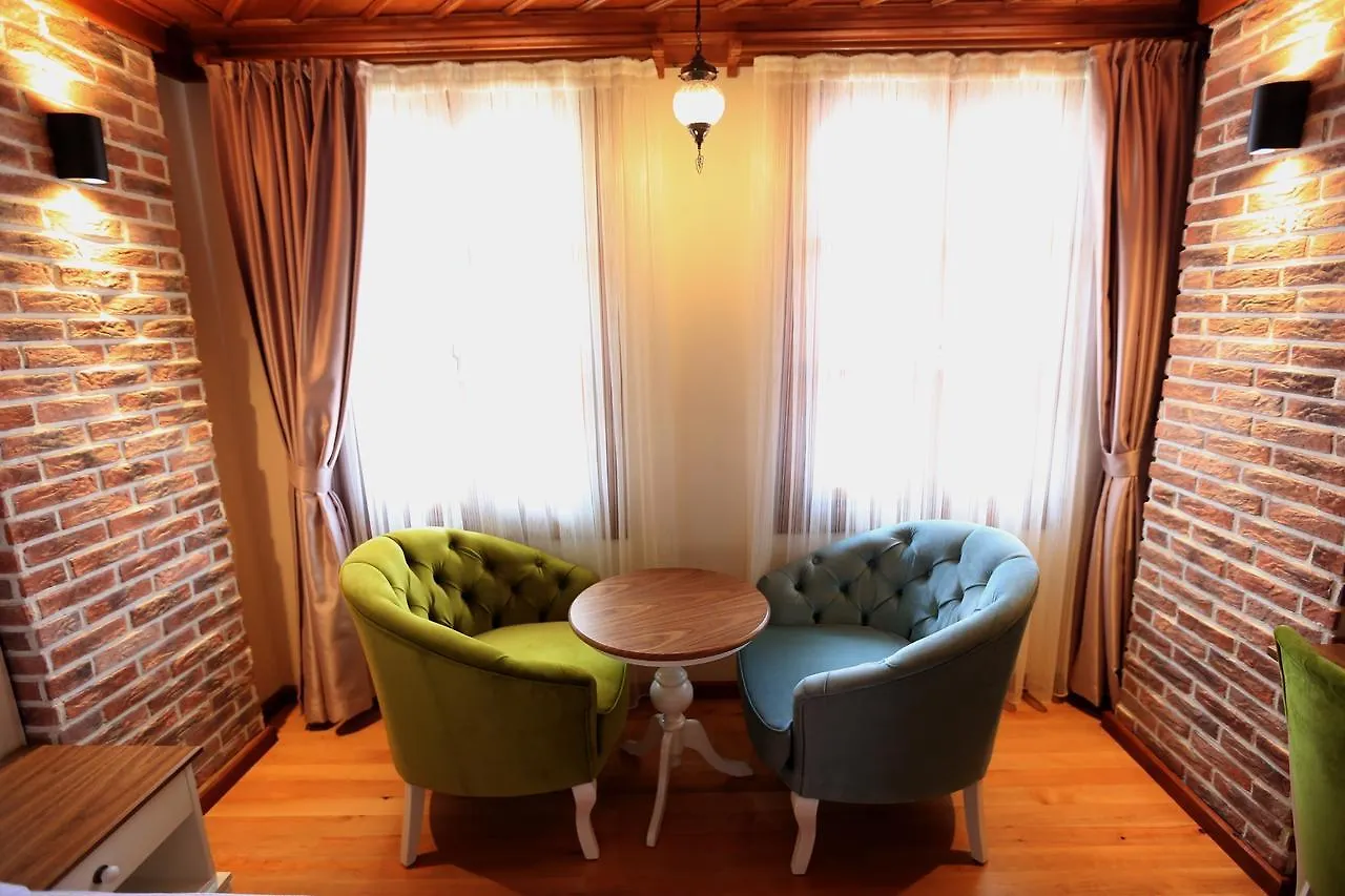**  Kervan Hotel Antalya Turkey