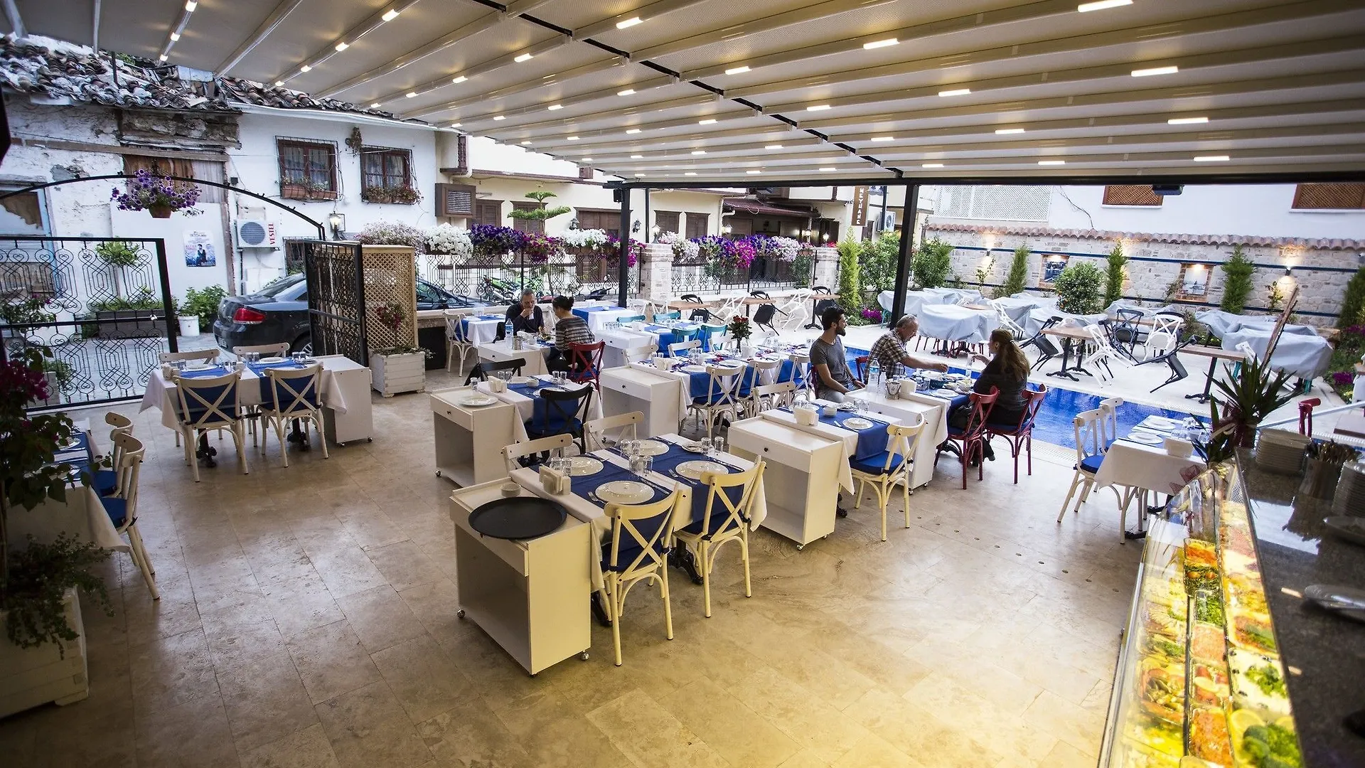 Kervan Hotel Antalya 2*,  Turkey