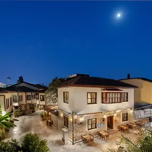 Hotel Saye ' Kaleici&oldtown', Antalya