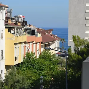 Aparthotel Vienna, Antalya