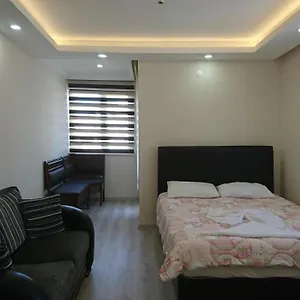 Aparthotel Ada Apart&hotel, Antalya