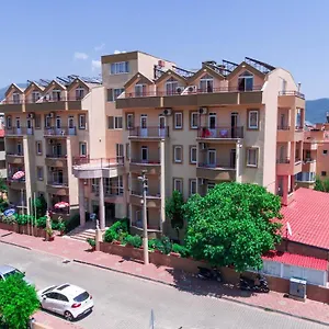 Albatros Apart Otel Marmaris