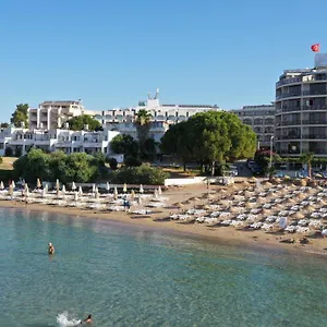 *** Hotel Orion Turkey