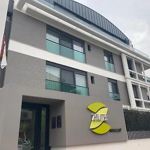 Aparthotel Z-suites, Antalya