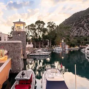 Hotel Radisson Collection Hotel, Bodrum Akyarlar
