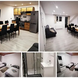 Artur Apartament