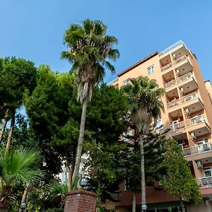 Hotell Lara Dinc