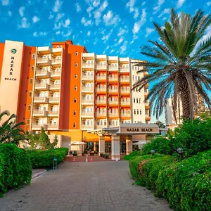 Otel Nazar