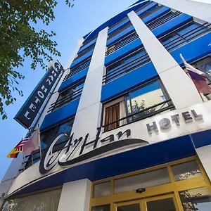 Otel Ayhan