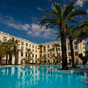 Hotell Ic Airport