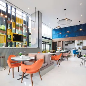 **** Hotel Ibis Styles Bornova Turkey
