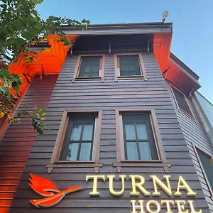 Hotel Turna Provincia di Istanbul