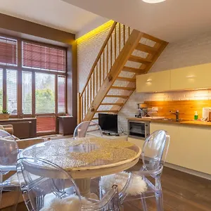 Rentplanet - Szosa Czeska Apartament