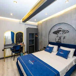 *** Hotel Paradise Turkey