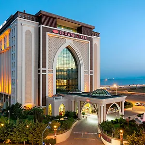 Crowne Plaza By Ihg ***** אנטליה