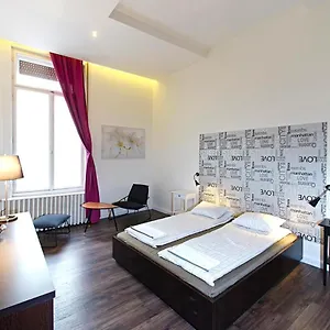 Affittacamere 5 Budapest