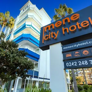 Otel Mene
