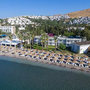 Hotel Ladonia Mio Mare Akyarlar