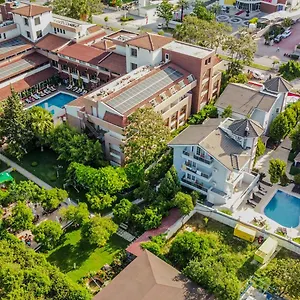 Otel Dg Rose