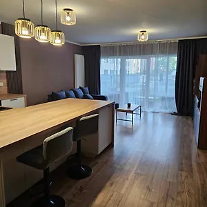 Crystal Apartament