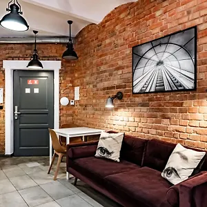 Rentplanet - Strzalowa Apartament