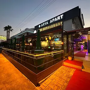 Arya Apartahotel