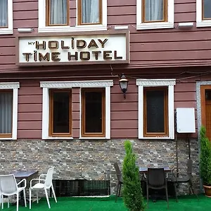 ** Hotel My Time Turkey