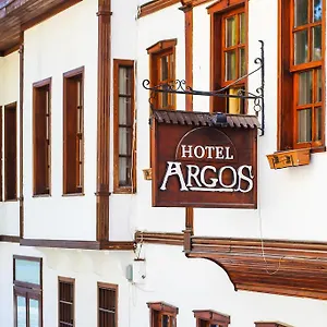 Otel Argos