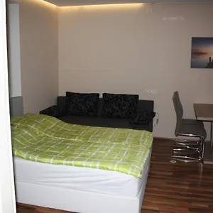 Vienna Top Apartment Daire Viyana
