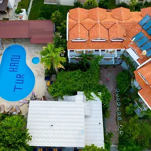 Yeni Doga Otel Dalyan