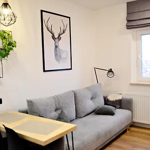 4 Piętro Apartament