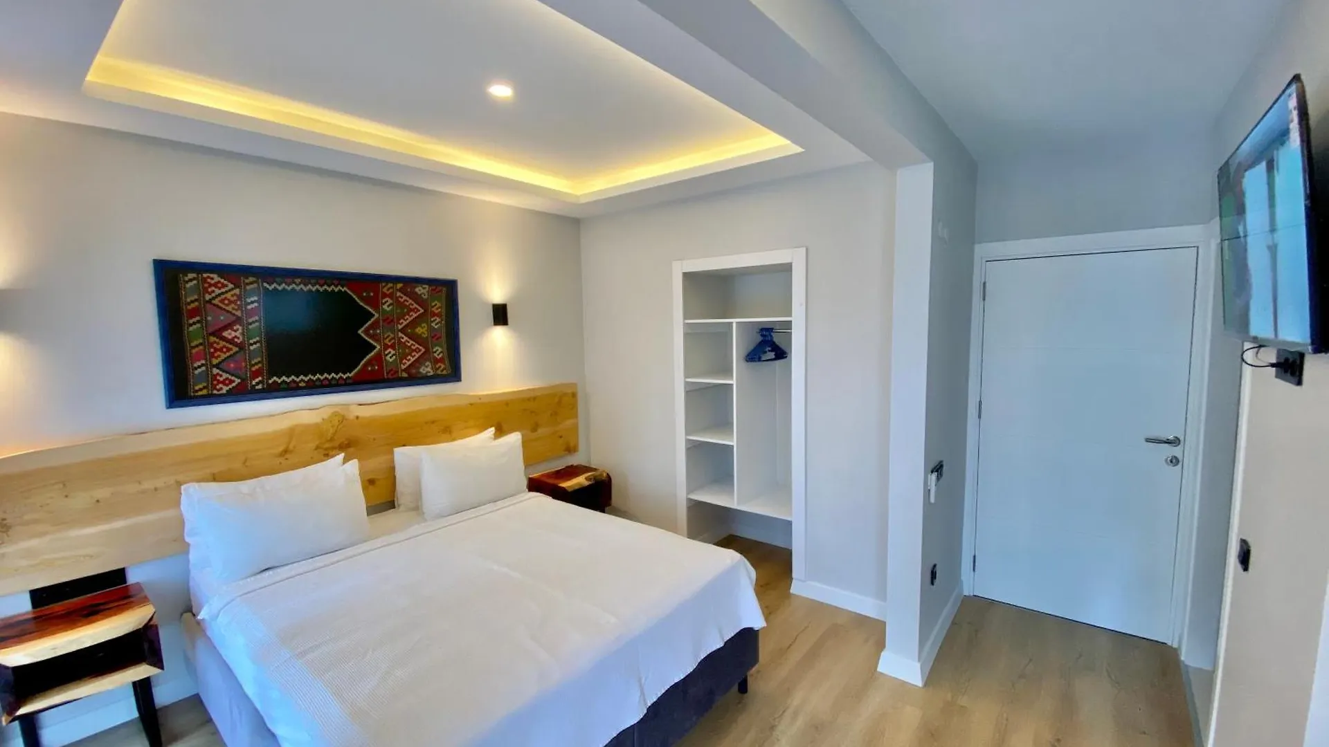 Kervan Hotel Antalya