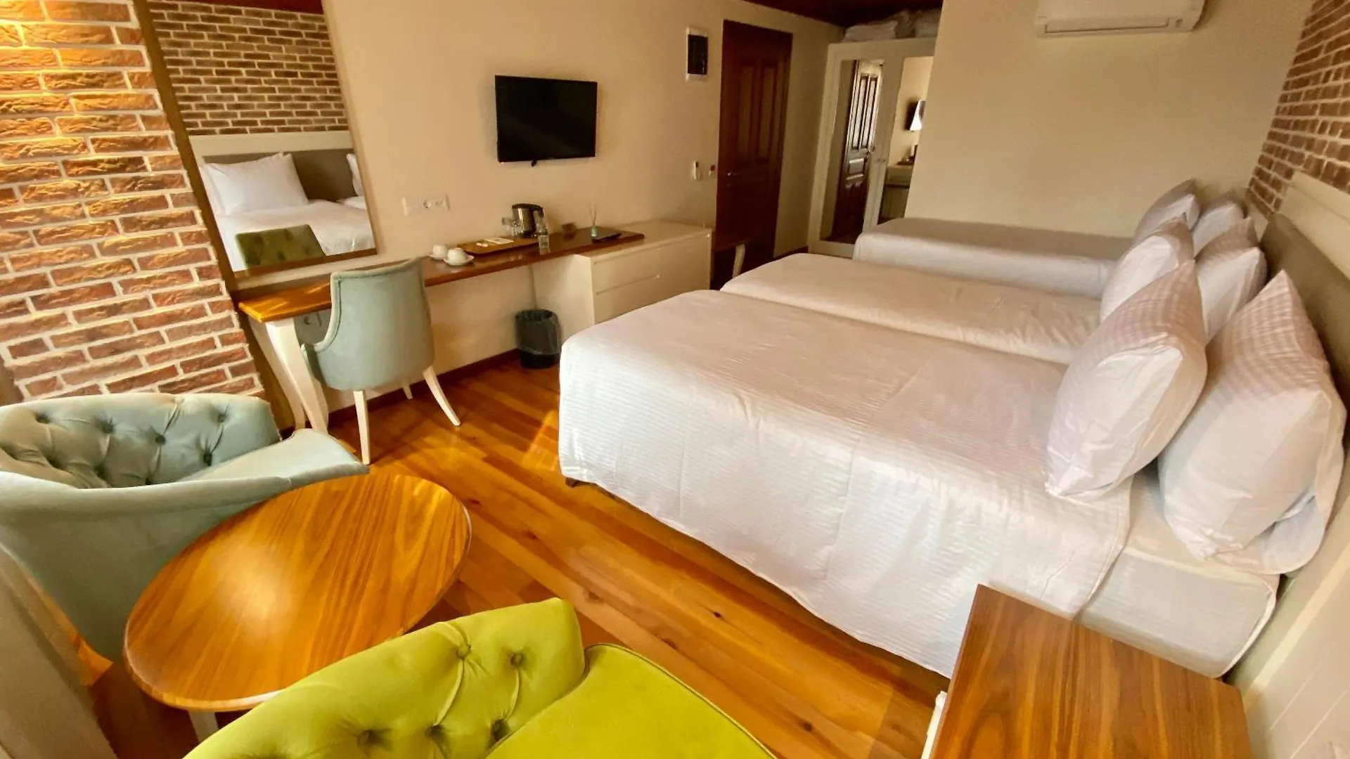 Kervan Hotel Antalya