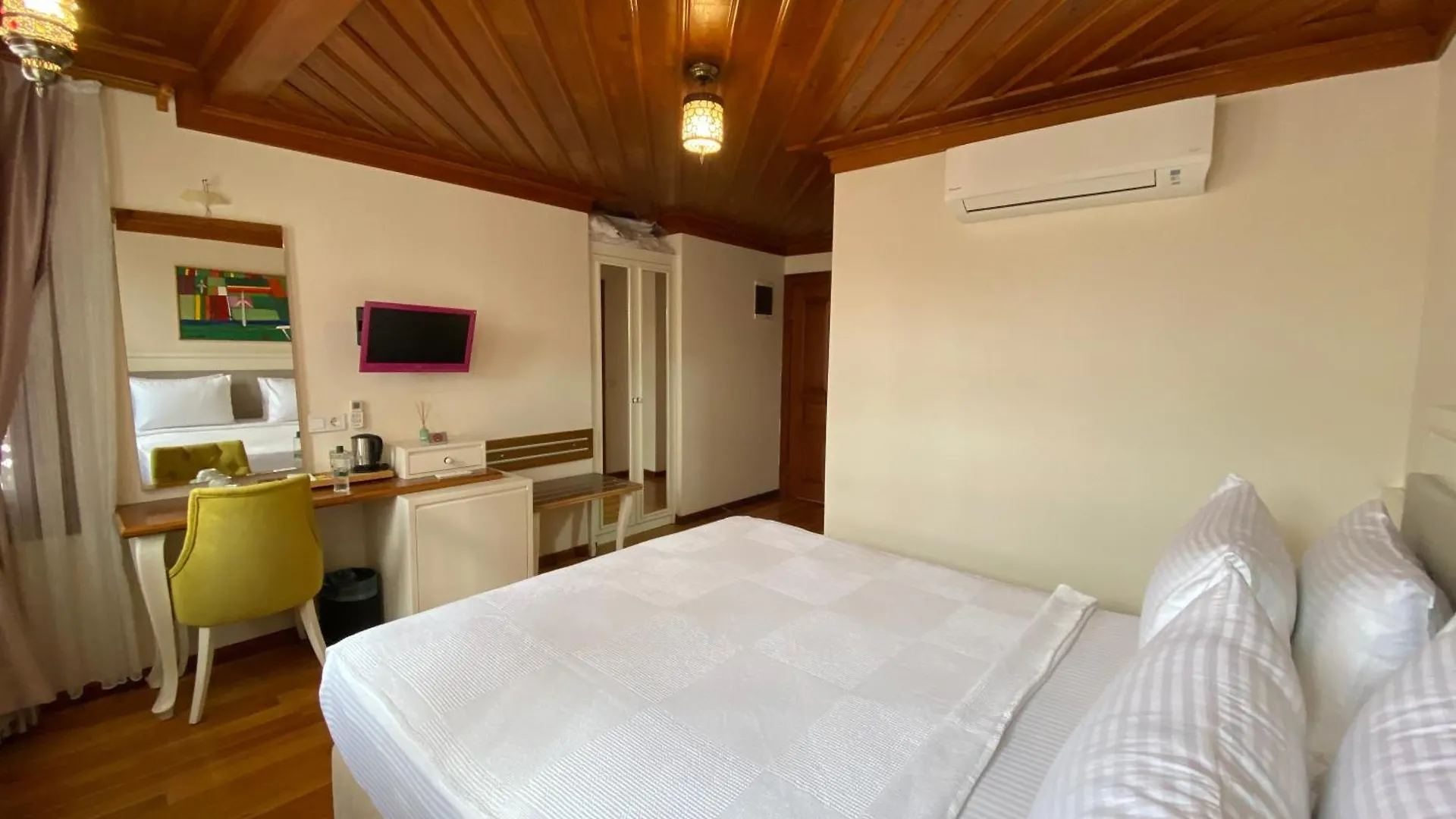 Kervan Hotel Antalya