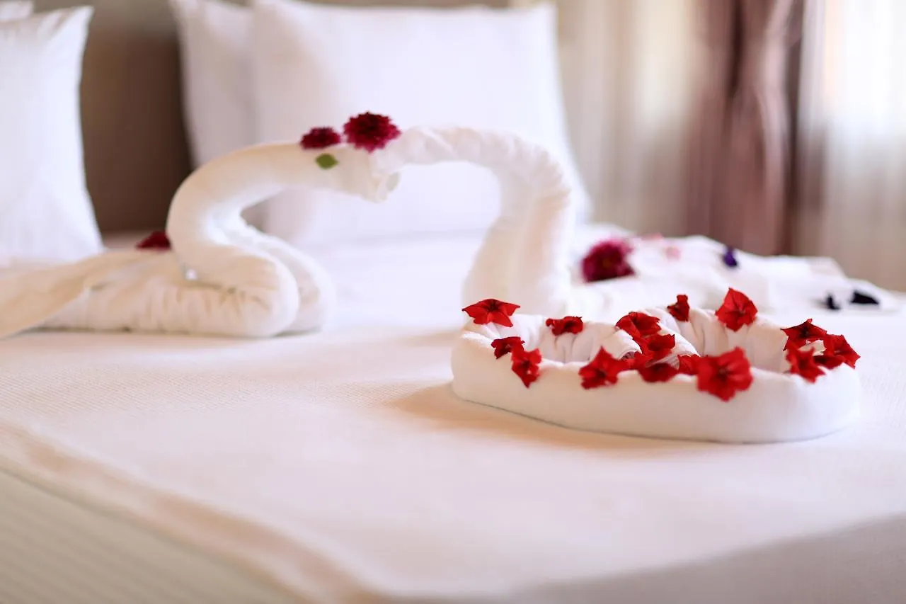 Kervan Hotel 안탈리아
