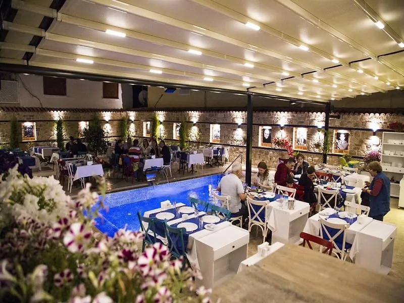 Kervan Hotel Antalya
